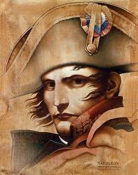 Napoleon Http Davidjohnsonvandenberg Com Sites Default Files Styles Threshold 768 Public Images Art Napoleon I Jpg Napoleon French History Napoleon Bonaparte