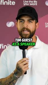 Brendan sharing about Tim Guest (Managing Director of Infinite Wealth and  also a brilliant speaker). Brendan has been a client of Infinite for over 4  years and achieved great results. Check out his ...