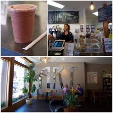 Mandy's Coffee & Café