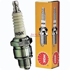 seadoo ngk kr9c g spark plug for 300hp rxt x rxp x gtx ltd