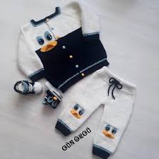 Bebek Tulum Panosundaki Pin