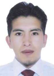 Otorongo ESTRELLA RAMOS, FRANKLIN JHONATAN