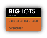 If i could afford to pay with my debit card i wouldn't need a big lots card! Comenity Bank Big Lots Credit Card Apply For Credit Card Now