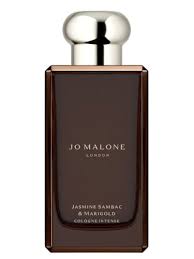 Jasmine Sambac & Marigold Jo Malone London parfum - un parfum pour  femme 2018