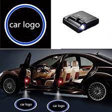 Car logo keychain crystal light changing car keyring color led light gift box. Buy Wireless Car Door Decorate Light Logo Pattern Led Welcome Lamp Laser Light Lamp At Affordable Prices Free Shipping Real Reviews With Photos Joom