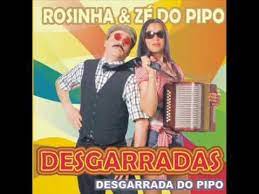 Ouça músicas do artista roberto carlos. Rosinha Ze Do Pipo Macho E Femea A Discursar Songs Singer Music Artists