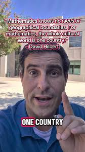 This day in math history: Elbert Cox becomes first black person to earn a  PhD in math. #math #maths