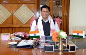 Dg, eci, ceo, assam and other high officials in meeting. Assam Govt To Ensure Infra Development In Guwahati Cm News Live Tv Assam