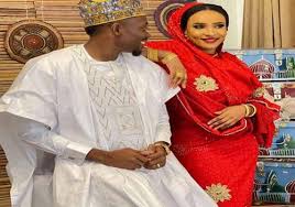 We did not find results for: Musa Marries Third Wife Latest Nigeria News Nigerian Newspapers Politics