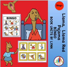 Llama llama red pajama by anna dewdney. Llama Llama Red Pajama Mimbarschool Com Ng