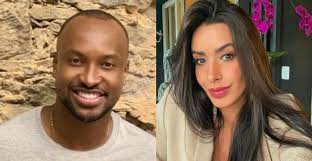 Os dois usaram seus respectivos perfis nas redes sociais para contar os seguidores sobre o. Apos Divorcio Thiaguinho Estaria Conhecendo Melhor A Bailarina Tati Scarletti Afirma Colunista