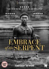 She's given a special assignment but then set up by her own agency gia skova gia skova, travis aaron wade. Embrace Of The Serpent Review A Genuine Cinematic Experience