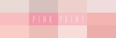 Sherwin williams and benjamin moore paint colour expert. Pink For Boys Pink For All Making It Lovely