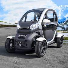 Retrouvez notre agence de location de voiture sans permis à paris. Voiture Electrique Sans Permis Kenwee White Edition Euroimportmoto Dirt Bike Quad Enfants