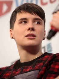 Daniel Howell