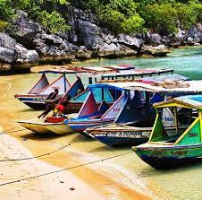 How long does it take to get from port au prince to punta cana, how much does it cost, and how will i do it. Boats Labadie Haiti For The Best Of Art Food Culture Travel Head To The Culturetrip Com Click Haiti And Dominican Republic Haiti Missions Labadee Haiti