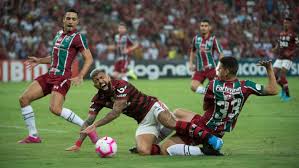 Flamengo x fluminense ao vivo | fluminense x flamengo ao vivo hoje. Flamengo X Fluminense Provaveis Times Desfalques Onde Ver E Palpites Lance