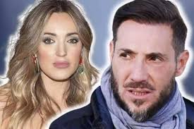 Las palabras de Marta Riesco que Antonio David Flores no logra sacarse de la cabeza