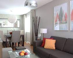 Shop the summer closeout sale! By Leclair Decor Living Room Dining Room Combo Living Dining Room Dining Room Combo