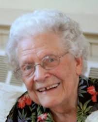 Bernice M. "Bee" Hepner Obituary December 16, 2012