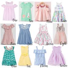 Find the products you love for less at kohl's®. Adorable Easter Dresses For Girls My Frugal Adventures