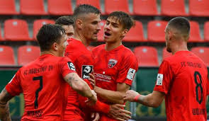 Alle infos zum verein fc ingolstadt 04 ⬢ kader, termine, spielplan, historie ⬢ wettbewerbe: 3 Liga Chemnitzer Fc Gegen Fc Ingolstadt Heute Live Im Tv Livestream Und Liveticker