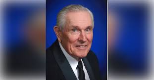 Obituary information for Charles John Schmadeke