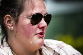 Familjen till mördade polismannen: Mordet på Andreas ska inte glömmas bort 