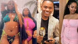 Timini egbuson is a nigerian actor, producer, and digital creator. Cheating Scandal Actor Timini Egbuson S Girlfriend Lydia Dragged By Alleged Side Chick And Her Friends