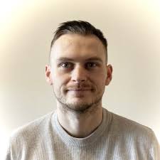 Counsellor Nathan Connor