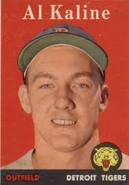 The Many Names of Tiger Stadium, 1896-1960s