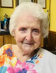 Obituary information for Virginia L. Combs