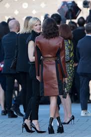 Miranda season 3 ep 1 it was panning. Miranda Kerr Cate Blanchett At The Louis Vuitton Dinner Party In Paris 4 11 2017 Celebmafia