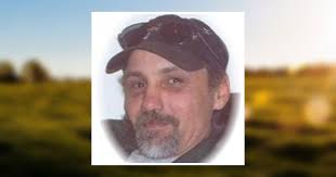 Jeffery Earl Friend Obituary November 6, 2007