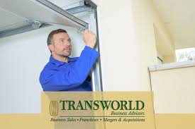 Orlando Business Broker Michael Shea Announces A Overhead Door Install And Repair Business For Sale Cfp Cpa O In 2020 Business Advisor Overhead Door Business Sales