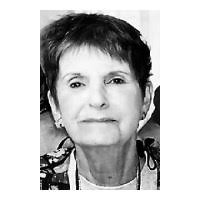 Marion Hesse Obituary