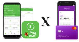 O pagbank pagseguro acaba de lançar, em parceria com a visa, um cartão de crédito internacional para os clientes que já têm conta digital no aplicativo. Cartao De Credito E Conta Digital Do Pagbank Sao Melhores Que O Nubank Red Money