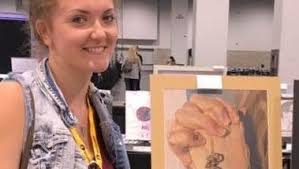 Groton Town Talk: Senior receives top honors in fine arts