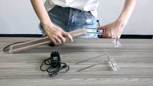Check spelling or type a new query. Nicrew Deluxe Led Aquarium Light 20 24 In How To Install Youtube
