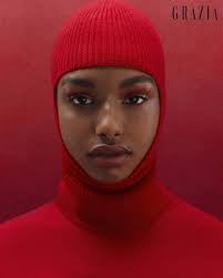 FRESH START The new season brings with it an explosive energy and  unexpected styling combos Photographs: Nazar Cherniy Styling: Anna Castan  Creative Direction: Marne Schwartz and Dané Stojanovic Models: Maya Wallace  and