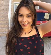 Francy Ocampo's Instagram, Twitter & Facebook