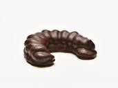 Rohlíček s kakaovým krémem | Cukrářství Pudová