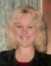 Obituary information for Marilyn Joyce Cole