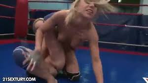 Shagging two strangers in the public restrooms. Lee Lexxus And Nikky Thorne Wrestling In Panties Free Mobile Porn Video
