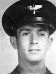 Ralph Irving Williamson : Second Lieutenant from Texas, World War II  Casualty