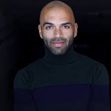 Andrew David's Instagram, Twitter & Facebook