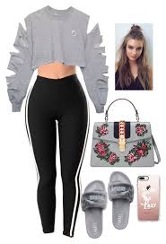 Designer Clothes Shoes Bags For Women Ssense Teenager Outfits Swag Outfits Cute Swag Outfits