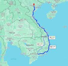 Khoảng Cách từ Sài Gòn đến Hà Nội, Gợi Ý Phương Tiện Tốt Nhất