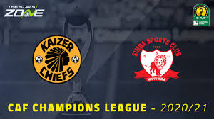 Kaizer chiefs fnb stadium johannesburg. 2020 21 Caf Champions League Kaizer Chiefs Vs Simba Preview Prediction The Stats Zone