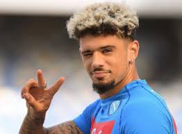 Create a Rosa Napoli 2022/2023 Tier List